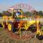 Backhoe