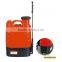 electric sprayer with 16l PP tank