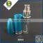 10ml slim travel refillable perfume atomizer