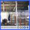 Battery chicken cage/Wholesale 3 tires and 4 tires layer chicken battery cage(Guangzhou Factory)