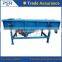Sand fine screening vibrating screen