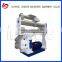 Poultry farm chicken feed pellet machine