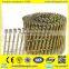 Hot selling coil nail/pallet coil nail(high quality and good price)