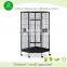 Waterproof professional made China supplier design bird cage