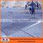 Welded Wire Mesh Fence Panels in 6 Gauge