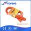 100 Feet SJTW Orange Outdoor Extension Cord