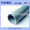 High quality pvc water pipe cheaper plastic pipes