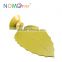 Nomoypet 2016 new design leaf shape reptile rack151*104*60mm