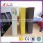 High durable foam rubber packing material