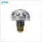 High pressure fire water mist jet spray nozzle