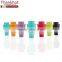 bar accessories vacuum silicone rubber wine bottle stopper