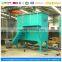 XBQ type inclined plate clarifier machine