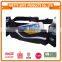 BSCI SEDEX Pillar 4 really factory Unisex Running Travel Belt Money Waist Bag