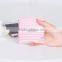 Supermarket Portable Shopping Cart Lever/lever/folding Shopping Trolley/tug/portable Storage Bag