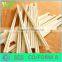 WY-178 Manufacturer popular decorative Tonkin bamboo stake for making orchard flower plant