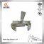 OEM adjustable Q235 steel forged formwork clamp galvanized construction formwork clamp