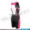 Panther Lady Triathlon Short John One Piece Lycra running Suit