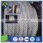 6 strand marine nylon braided rope for ship container use