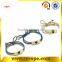 hot selling in Europe of Glued colorful hair loop