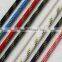 high quality 3 strand twisted fiber nylon pp rope cord