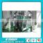 Animal feed production line feed plant project 15tph for cow and sheep