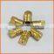 China fastener cnc machines for auto parts