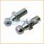  high quality ball head screw iso7380