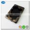 Customized metal stamping parts for mp3 player