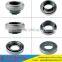 With rubber clutch bearing for BORA 500044010 02A141165G.A,high quality release bearing