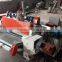 log-core veneer lathe / veneer peeling machine / timber lathe