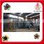 engineer avilable to service oversea charcoal briquette drying machine