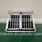 2015 Fashion Outlook Double-door Dog Cage