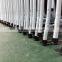 High quality best selling metal ladder with handrail/side rails/handrail