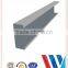 2015 Hot Sale Steel c Purlin/ C-purlin/ Galvanized c Purlin