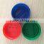 Small Bottle Series 80ml 90ml 100ml Empty Squeeze Spice Bottles