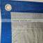 Medium duty tarpaulin canvas cotton