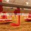 Automatic chicken feeder And Drinker Poultry Equipment