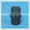 Plastic or pp or PVC car cleaning flat fan veejet nozzle