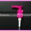 Wholesale China Supplier Lotion Pump With Clip 24/410