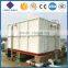 GRP FRP SMC water tanks assembled panels water storage tank
