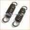 Competitive price high quality tension springs for sale