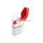 Plastic Pill Cutter Grinder Splitter With Stainles