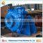 Top quality high efficiency Industrial Electrical Dewatering centrifugal slurry pump
