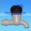 hot water pvc tap from china manufacture