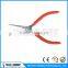 Long Nose Cutting Pliers, Electric high carbon steel cutting pliers, hand tool series cutting pliers