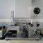 Semi Automatic Labeling Machine Label Flat Squere Bottles
