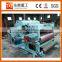 Industrial Wood Chipping Machine Drum Type Wood Chipper for Sale