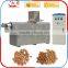 China supplier pet dog food pellet extruder making machine