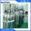 cosmetic cream homogenizing machine