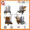 GD320 ISO hand push Manual stainless preformed thermoplastic pavement marking equipment